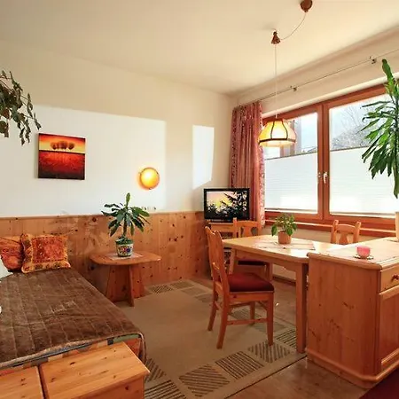 Haus Friederike - 