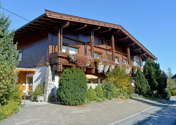 Haus Friederike - \