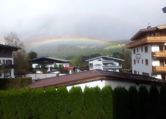 Haus Friederike - \