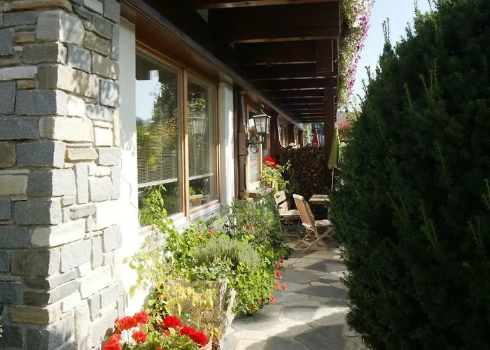 Haus Friederike - \