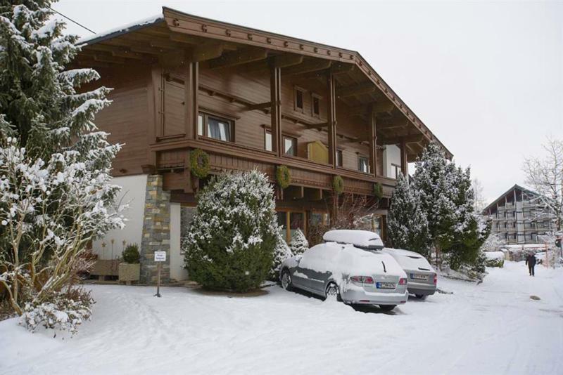 Haus Friederike - 