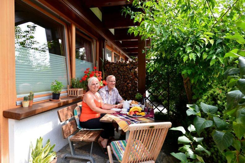 Haus Friederike - 