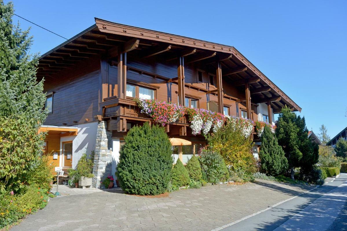 Haus Friederike - Kaisertor *