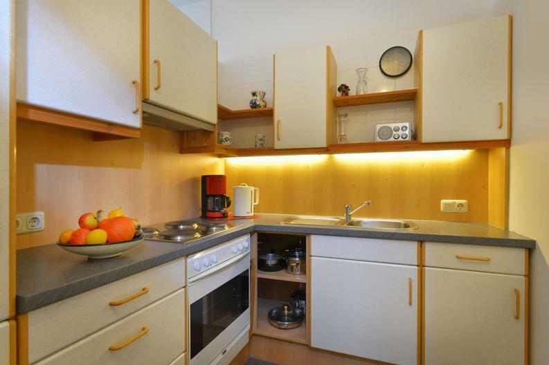 Apartment Haus Friederike - 