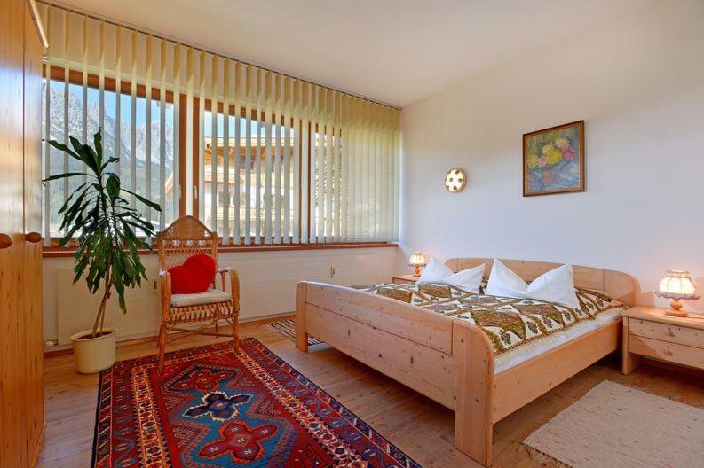 Haus Friederike - Kaisertor Apartment Ellmau