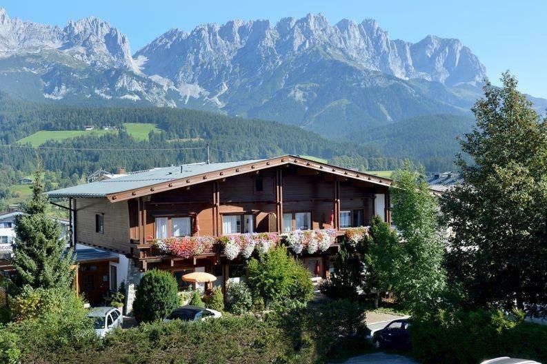 Haus Friederike - 