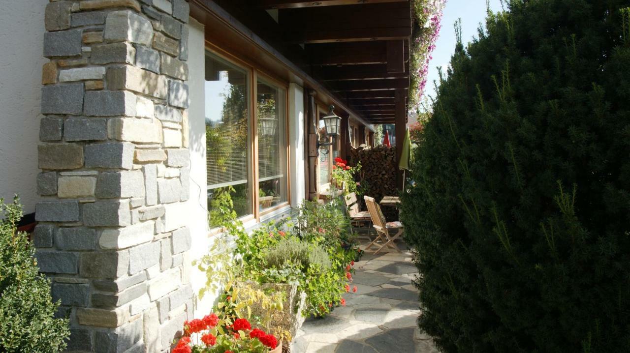 Haus Friederike - Kaisertor *