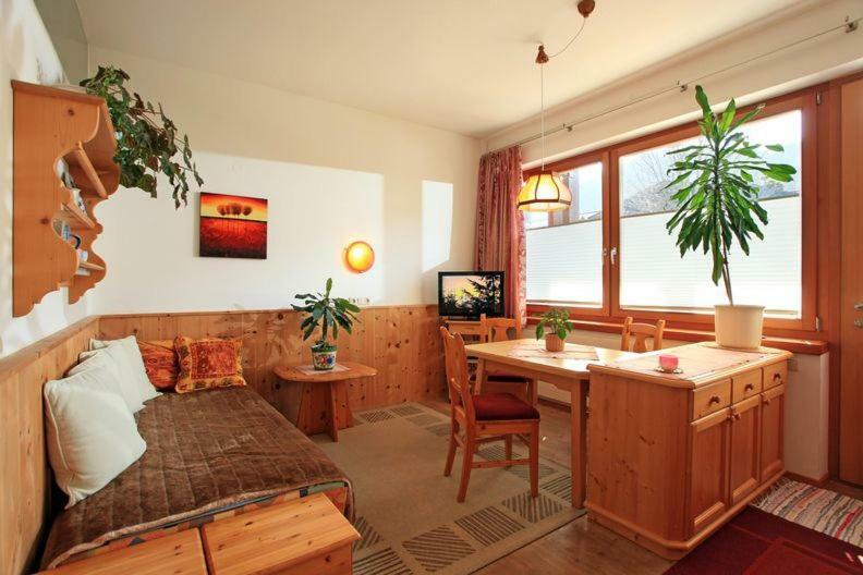 Apartment Haus Friederike - 