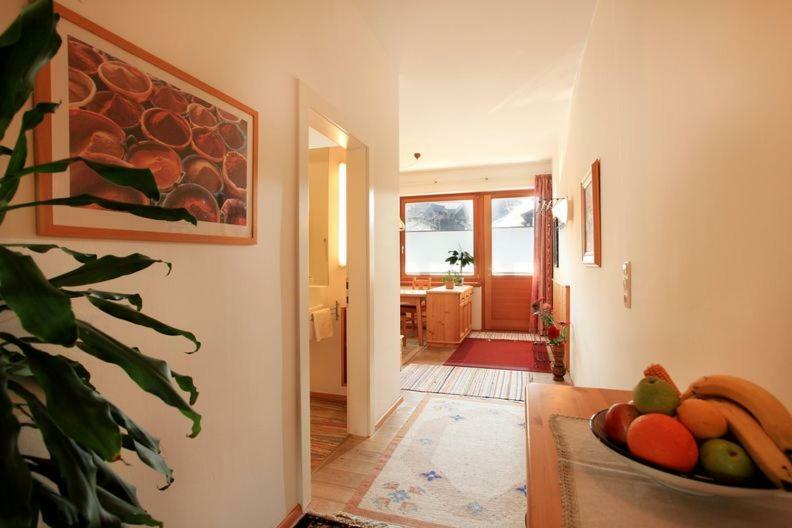 Apartment Haus Friederike - 