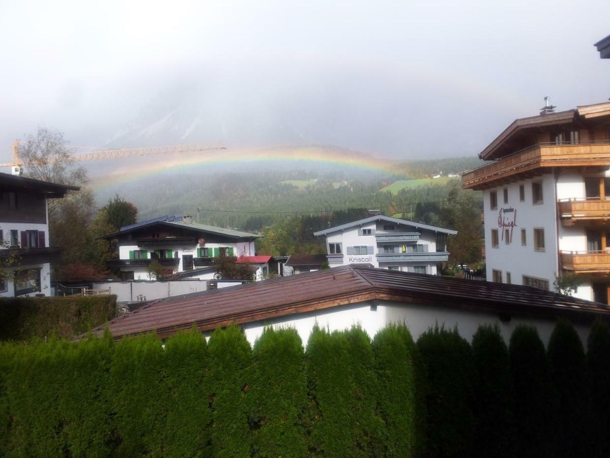 Haus Friederike - 